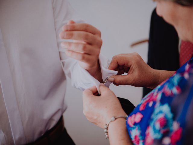 O casamento de Fábio e Inês em Castelo Branco, Castelo Branco (Concelho) 15