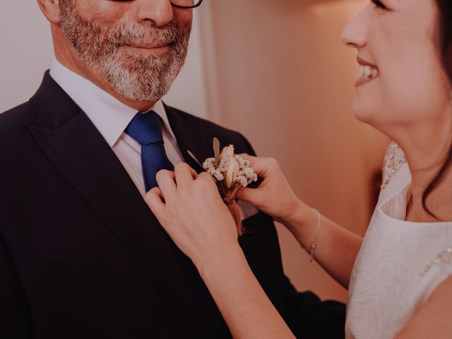 O casamento de Fábio e Inês em Castelo Branco, Castelo Branco (Concelho) 75