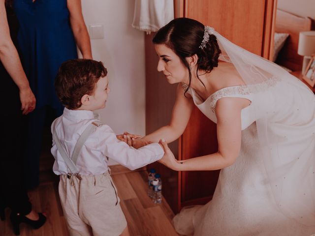 O casamento de Fábio e Inês em Castelo Branco, Castelo Branco (Concelho) 86