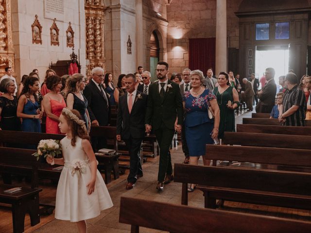 O casamento de Fábio e Inês em Castelo Branco, Castelo Branco (Concelho) 94