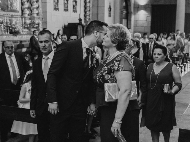 O casamento de Fábio e Inês em Castelo Branco, Castelo Branco (Concelho) 96