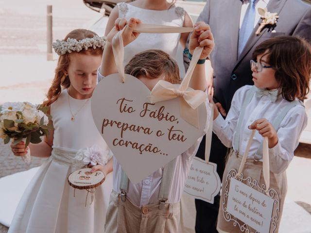 O casamento de Fábio e Inês em Castelo Branco, Castelo Branco (Concelho) 97