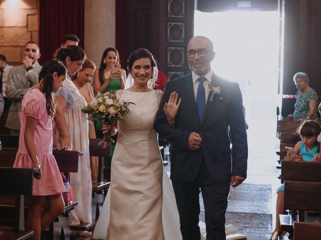 O casamento de Fábio e Inês em Castelo Branco, Castelo Branco (Concelho) 100