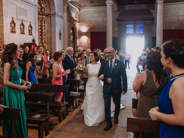 O casamento de Fábio e Inês em Castelo Branco, Castelo Branco (Concelho) 101