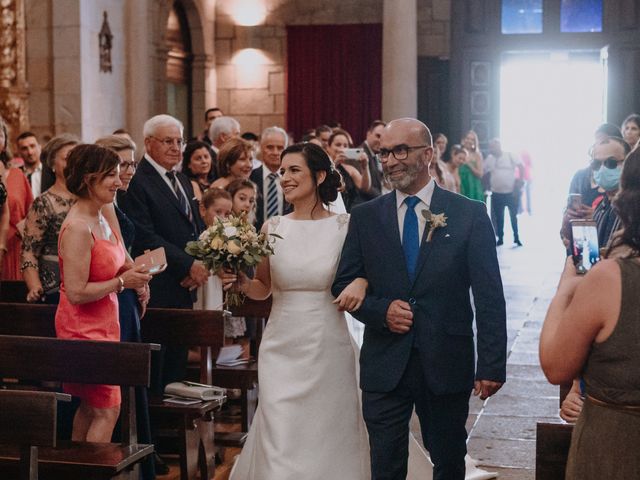 O casamento de Fábio e Inês em Castelo Branco, Castelo Branco (Concelho) 102