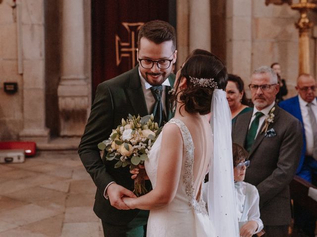 O casamento de Fábio e Inês em Castelo Branco, Castelo Branco (Concelho) 103