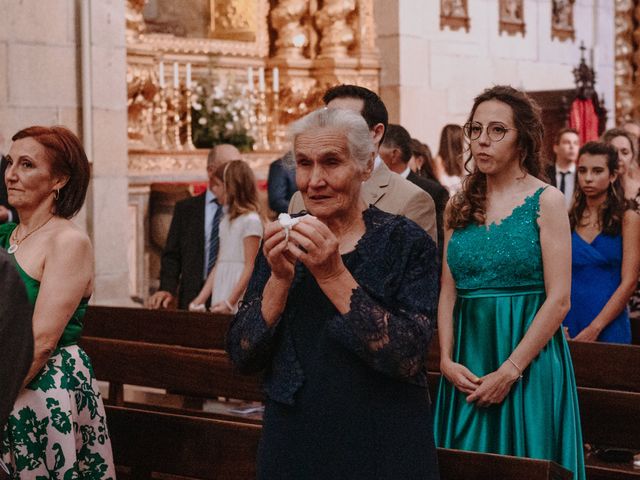 O casamento de Fábio e Inês em Castelo Branco, Castelo Branco (Concelho) 104