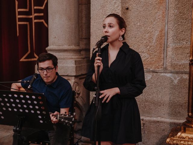 O casamento de Fábio e Inês em Castelo Branco, Castelo Branco (Concelho) 108