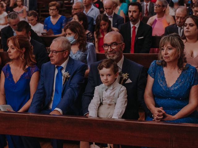 O casamento de Fábio e Inês em Castelo Branco, Castelo Branco (Concelho) 112