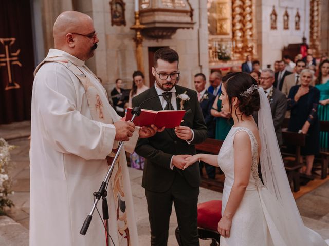 O casamento de Fábio e Inês em Castelo Branco, Castelo Branco (Concelho) 114