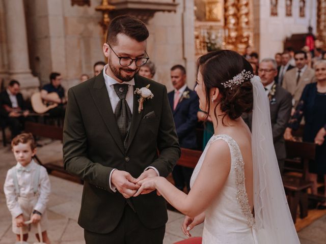 O casamento de Fábio e Inês em Castelo Branco, Castelo Branco (Concelho) 122