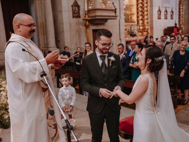 O casamento de Fábio e Inês em Castelo Branco, Castelo Branco (Concelho) 123