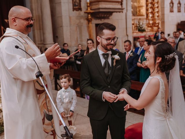 O casamento de Fábio e Inês em Castelo Branco, Castelo Branco (Concelho) 124