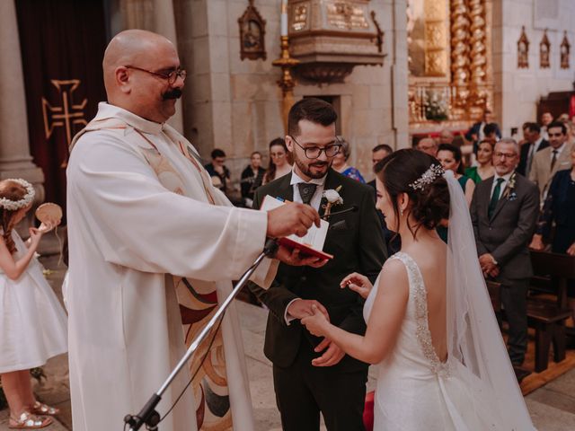 O casamento de Fábio e Inês em Castelo Branco, Castelo Branco (Concelho) 125