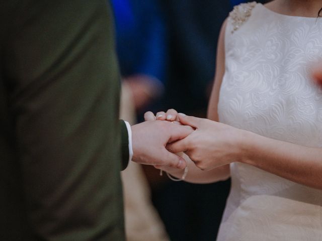 O casamento de Fábio e Inês em Castelo Branco, Castelo Branco (Concelho) 127