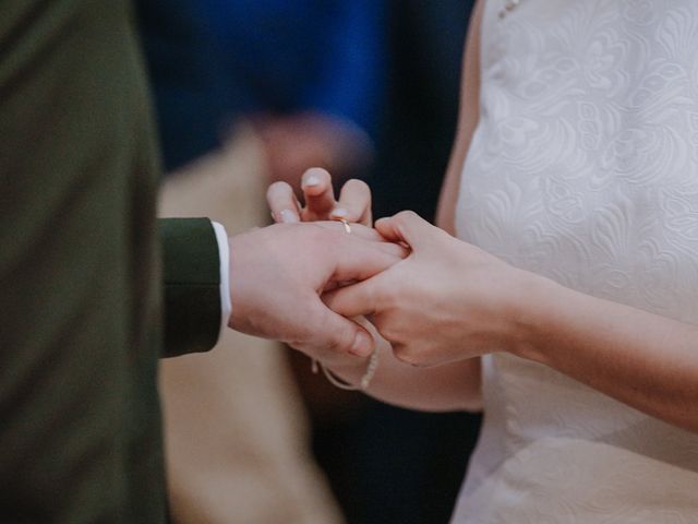 O casamento de Fábio e Inês em Castelo Branco, Castelo Branco (Concelho) 128