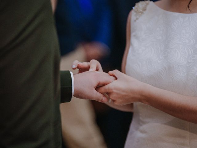 O casamento de Fábio e Inês em Castelo Branco, Castelo Branco (Concelho) 129