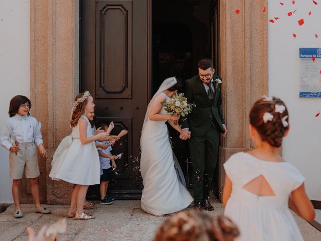 O casamento de Fábio e Inês em Castelo Branco, Castelo Branco (Concelho) 136