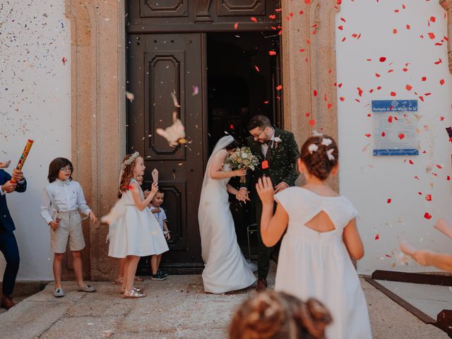 O casamento de Fábio e Inês em Castelo Branco, Castelo Branco (Concelho) 137