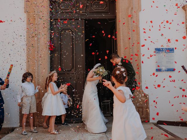 O casamento de Fábio e Inês em Castelo Branco, Castelo Branco (Concelho) 138