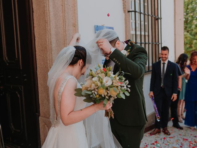 O casamento de Fábio e Inês em Castelo Branco, Castelo Branco (Concelho) 141