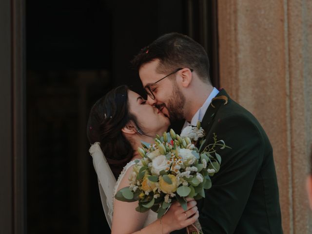 O casamento de Fábio e Inês em Castelo Branco, Castelo Branco (Concelho) 143