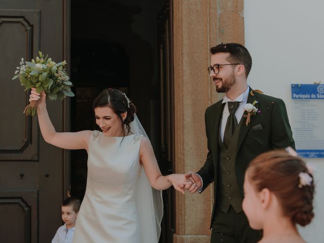 O casamento de Fábio e Inês em Castelo Branco, Castelo Branco (Concelho) 144