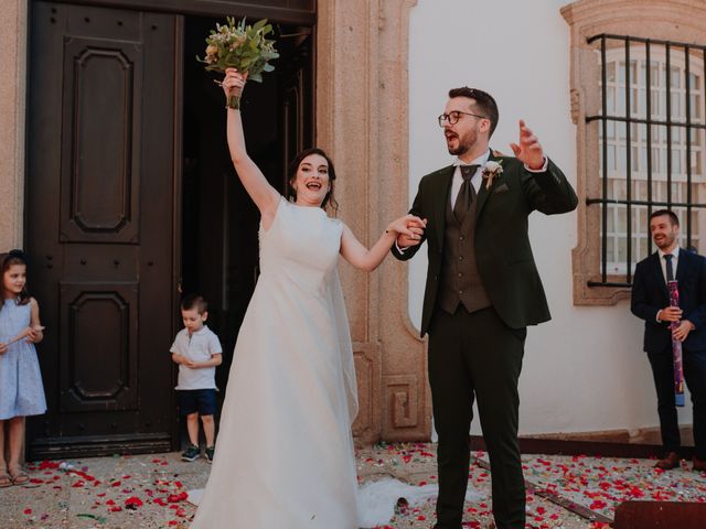 O casamento de Fábio e Inês em Castelo Branco, Castelo Branco (Concelho) 146