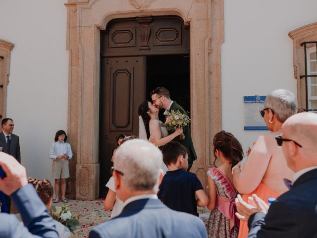 O casamento de Fábio e Inês em Castelo Branco, Castelo Branco (Concelho) 147