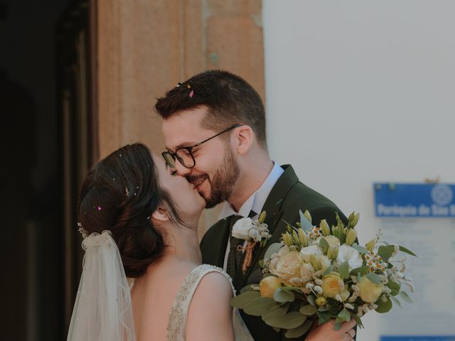 O casamento de Fábio e Inês em Castelo Branco, Castelo Branco (Concelho) 148