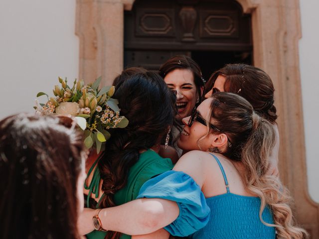 O casamento de Fábio e Inês em Castelo Branco, Castelo Branco (Concelho) 150