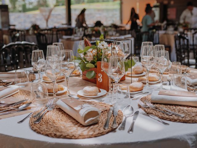 O casamento de Fábio e Inês em Castelo Branco, Castelo Branco (Concelho) 157