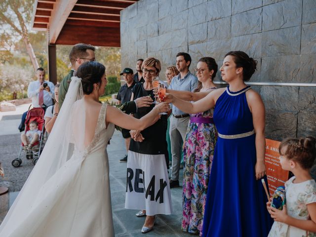 O casamento de Fábio e Inês em Castelo Branco, Castelo Branco (Concelho) 170