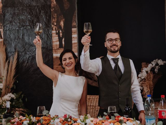 O casamento de Fábio e Inês em Castelo Branco, Castelo Branco (Concelho) 194