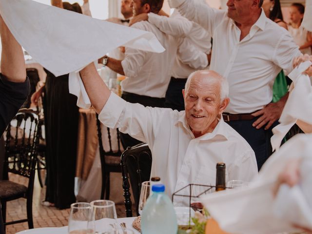 O casamento de Fábio e Inês em Castelo Branco, Castelo Branco (Concelho) 199