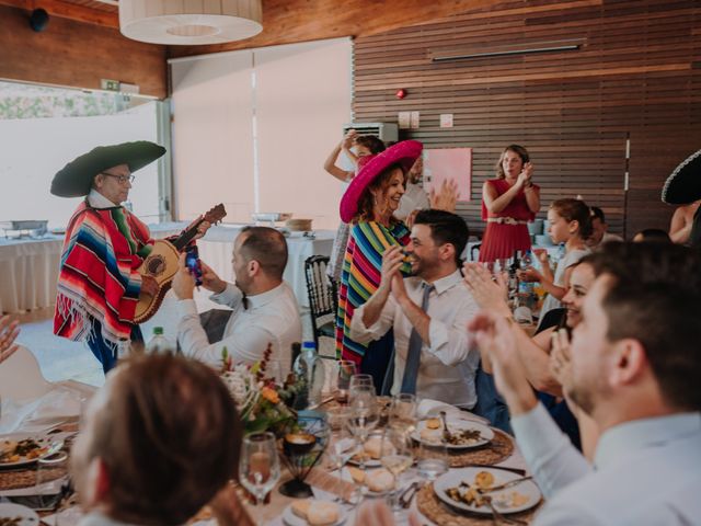 O casamento de Fábio e Inês em Castelo Branco, Castelo Branco (Concelho) 203