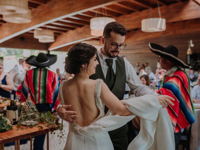 O casamento de Fábio e Inês em Castelo Branco, Castelo Branco (Concelho) 206