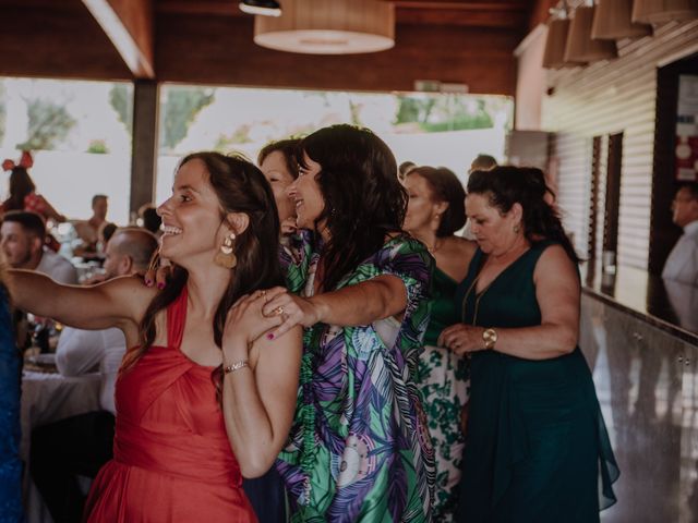 O casamento de Fábio e Inês em Castelo Branco, Castelo Branco (Concelho) 210