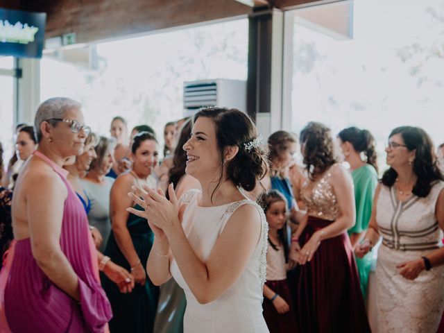 O casamento de Fábio e Inês em Castelo Branco, Castelo Branco (Concelho) 211