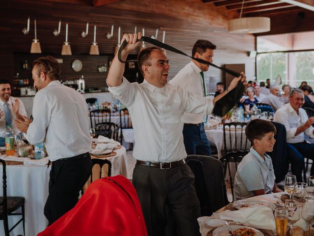 O casamento de Fábio e Inês em Castelo Branco, Castelo Branco (Concelho) 215