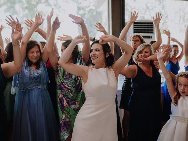 O casamento de Fábio e Inês em Castelo Branco, Castelo Branco (Concelho) 219