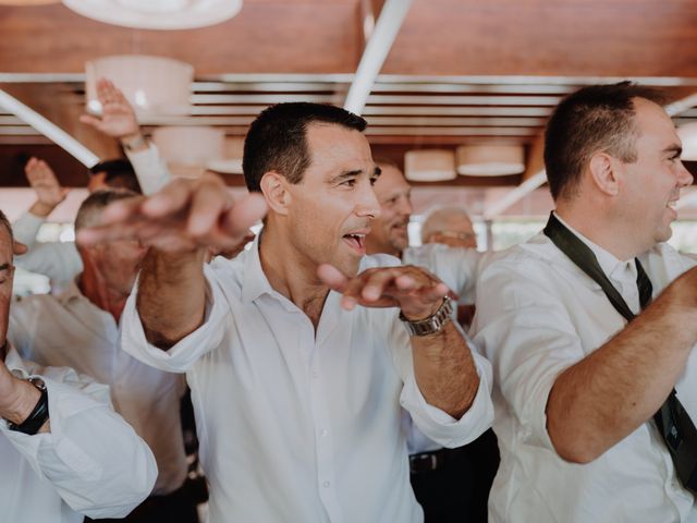 O casamento de Fábio e Inês em Castelo Branco, Castelo Branco (Concelho) 223