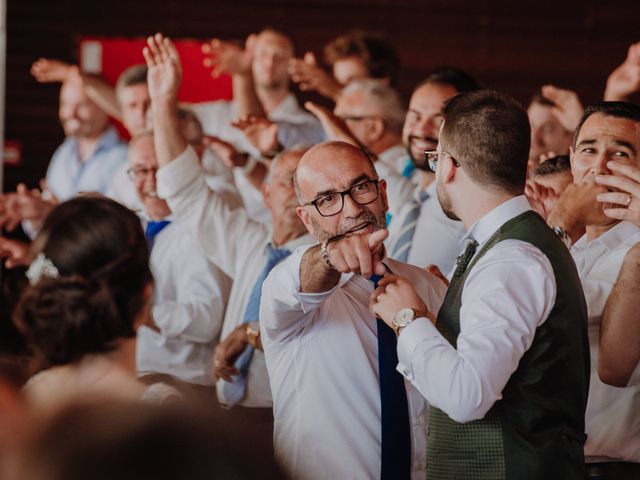 O casamento de Fábio e Inês em Castelo Branco, Castelo Branco (Concelho) 224