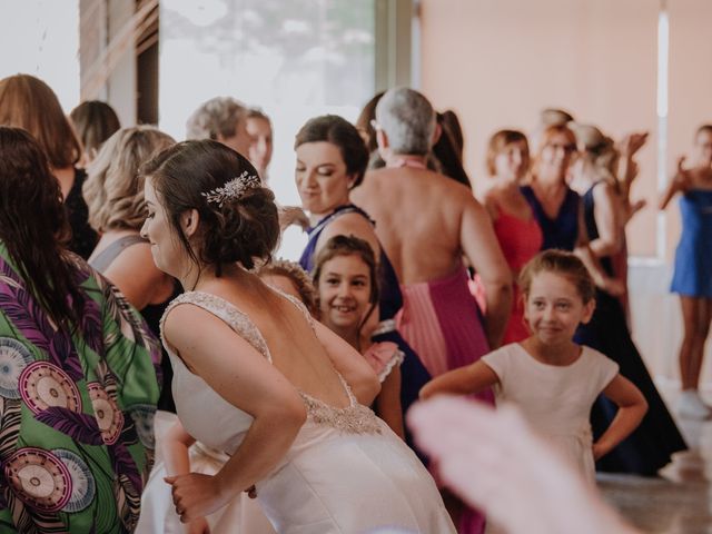 O casamento de Fábio e Inês em Castelo Branco, Castelo Branco (Concelho) 228