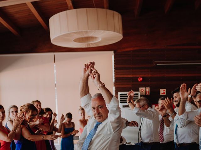 O casamento de Fábio e Inês em Castelo Branco, Castelo Branco (Concelho) 232