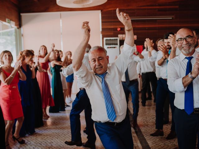 O casamento de Fábio e Inês em Castelo Branco, Castelo Branco (Concelho) 233