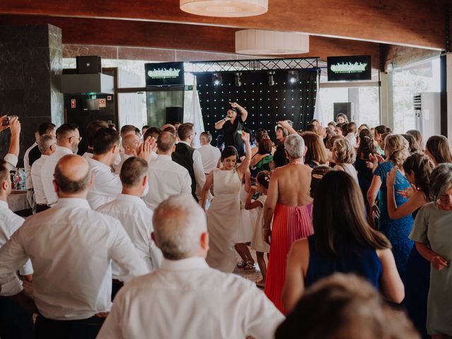 O casamento de Fábio e Inês em Castelo Branco, Castelo Branco (Concelho) 235