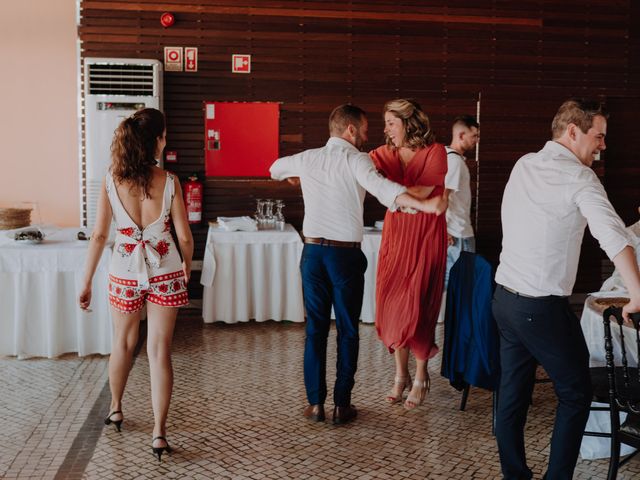 O casamento de Fábio e Inês em Castelo Branco, Castelo Branco (Concelho) 237