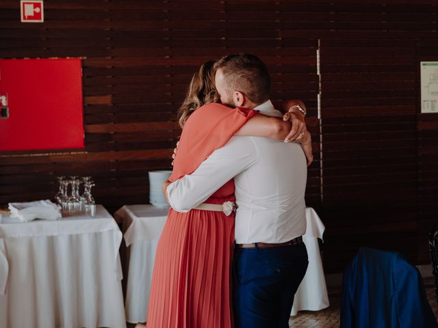 O casamento de Fábio e Inês em Castelo Branco, Castelo Branco (Concelho) 240