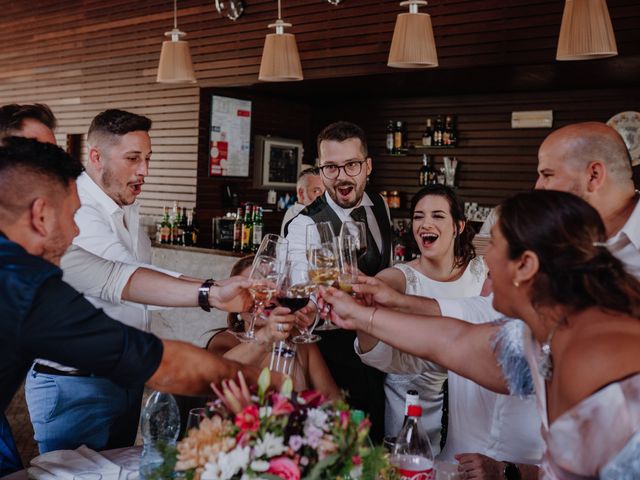 O casamento de Fábio e Inês em Castelo Branco, Castelo Branco (Concelho) 241